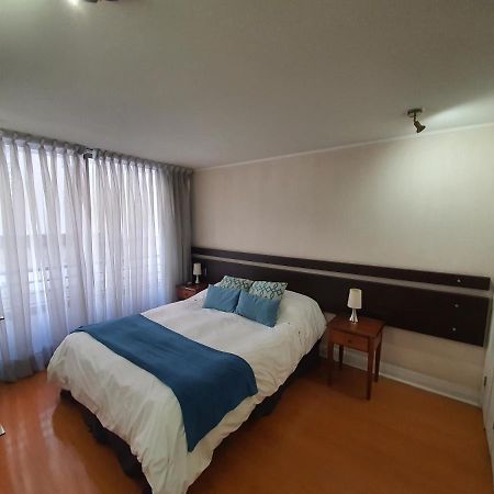 Home Valdivia Providencia Сантьяго Экстерьер фото
