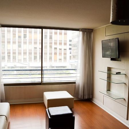 Home Valdivia Providencia Сантьяго Экстерьер фото