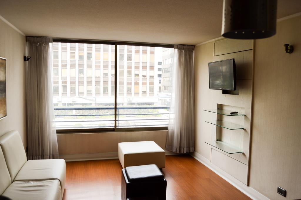 Home Valdivia Providencia Сантьяго Экстерьер фото