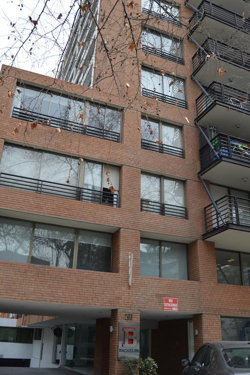 Home Valdivia Providencia Сантьяго Экстерьер фото