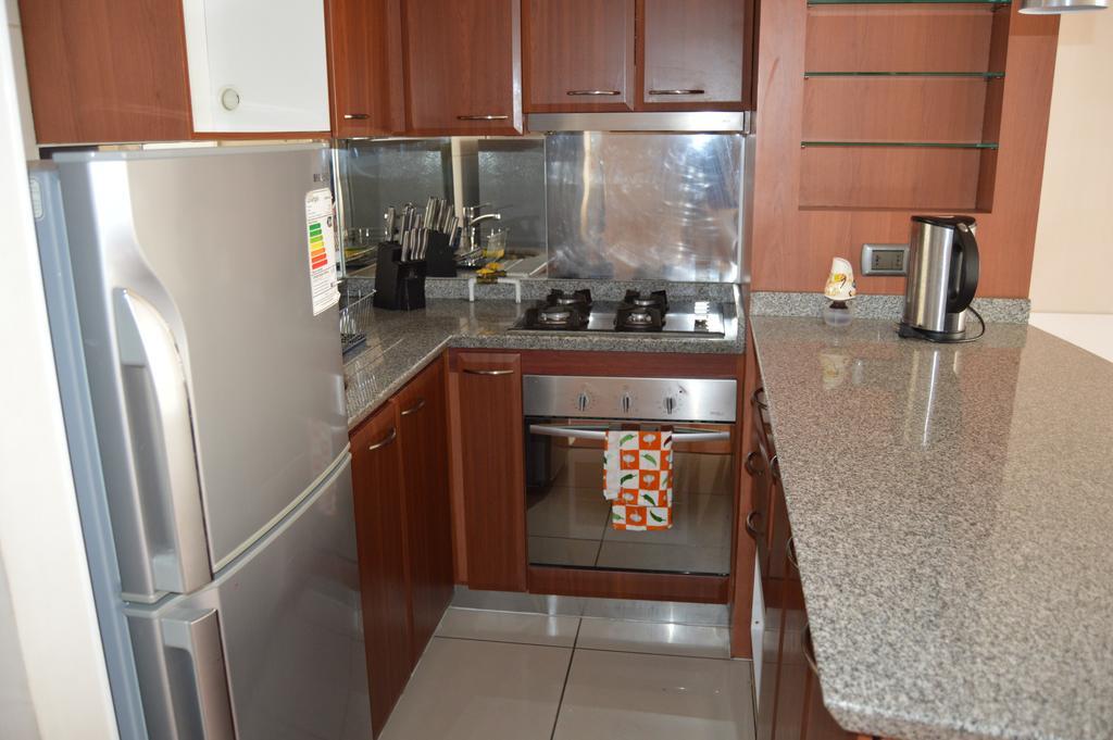 Home Valdivia Providencia Сантьяго Экстерьер фото