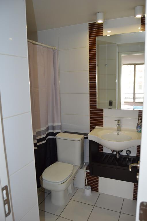 Home Valdivia Providencia Сантьяго Экстерьер фото