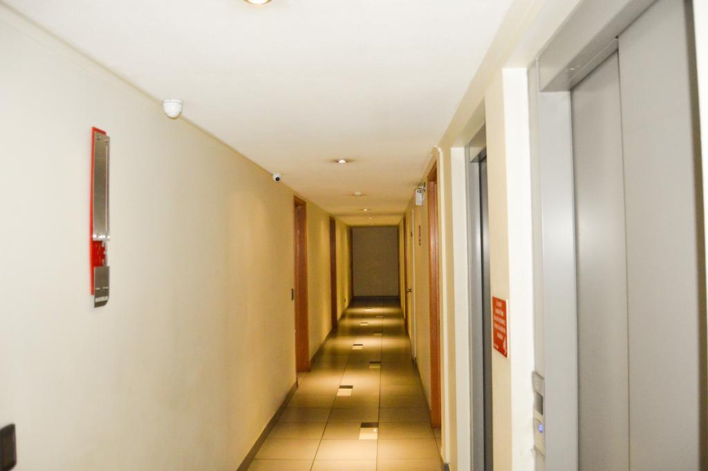 Home Valdivia Providencia Сантьяго Экстерьер фото